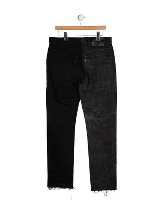 Gallery Dept. Straight-Leg Jeans