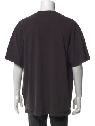 Gallery Dept. Logo Graphic Print T-Shirt