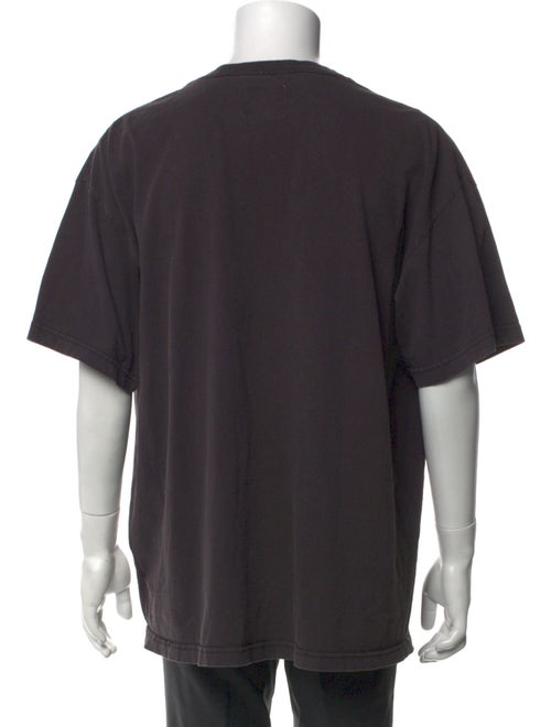 Gallery Dept. Logo Graphic Print T-Shirt