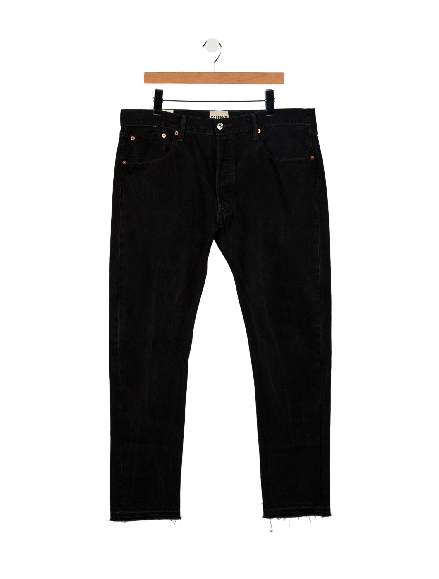 Gallery Dept. Skinny Jeans