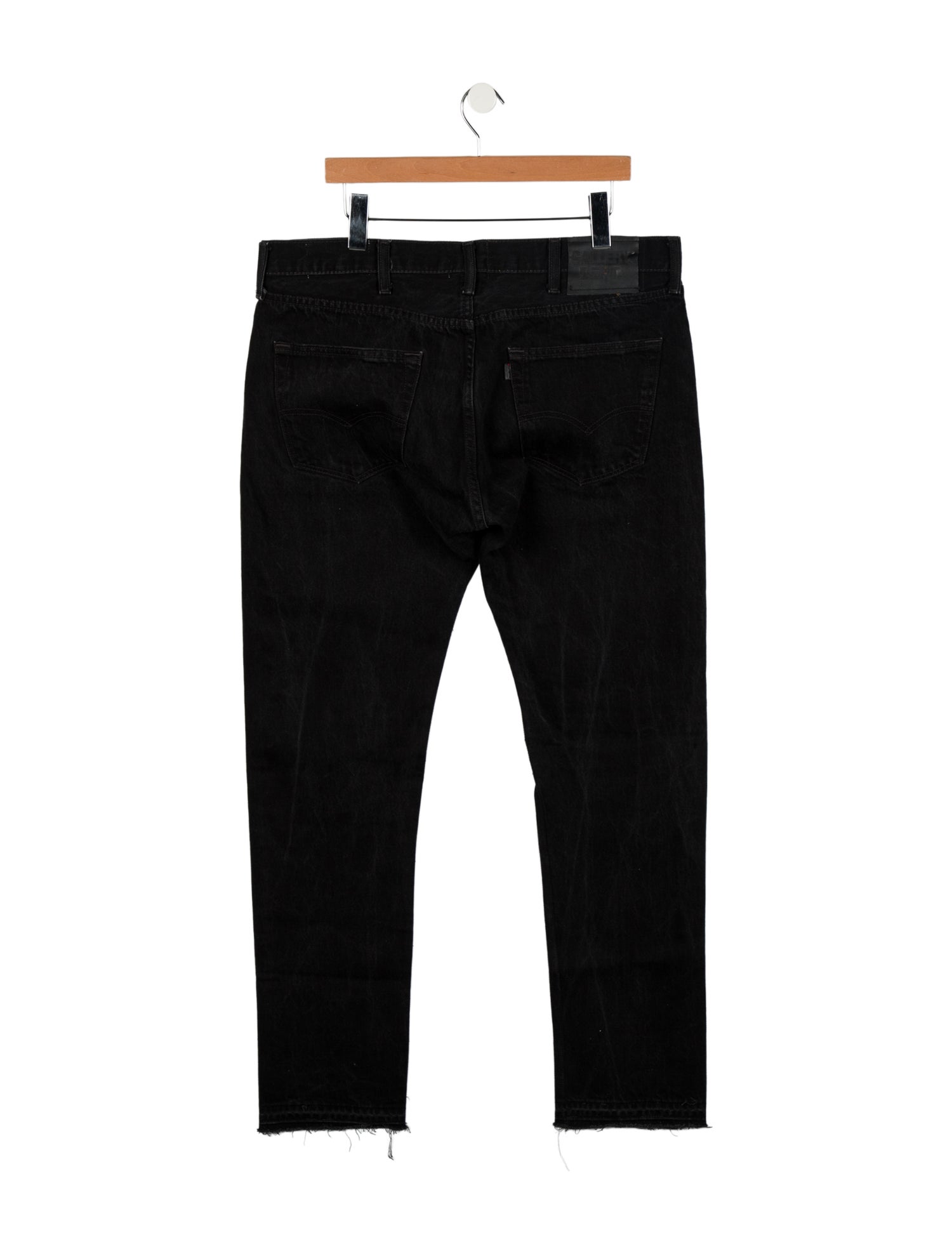 Gallery Dept. Skinny Jeans