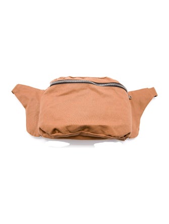 Gallery Dept. Canvas Travel Sack