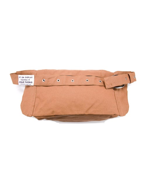 Gallery Dept. Canvas Travel Sack