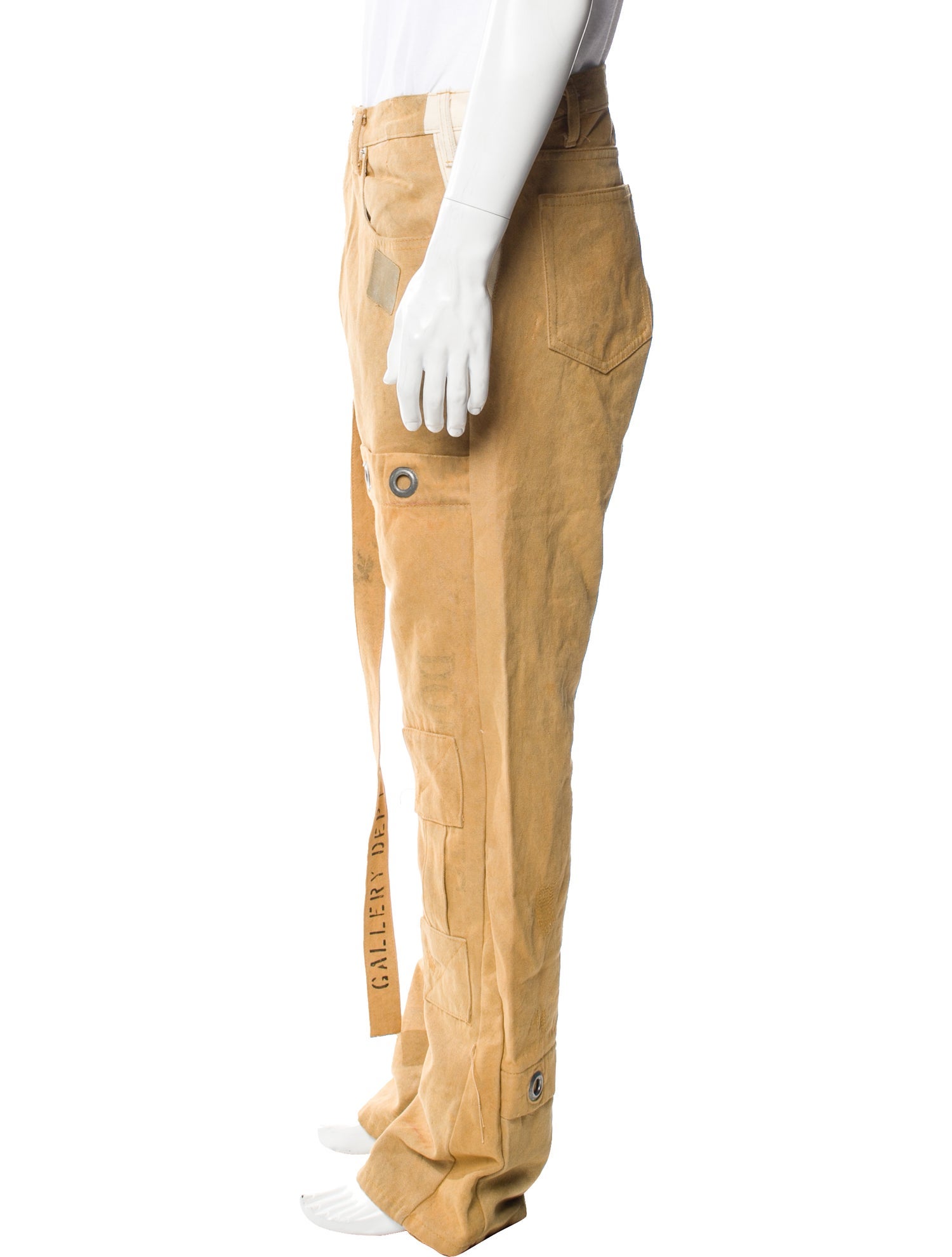 Gallery Dept. Drop Kit Cargo Pants