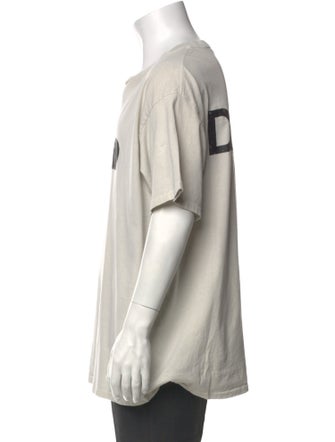 Gallery Dept. Logo Graphic Print T-Shirt