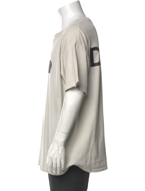 Gallery Dept. Logo Graphic Print T-Shirt