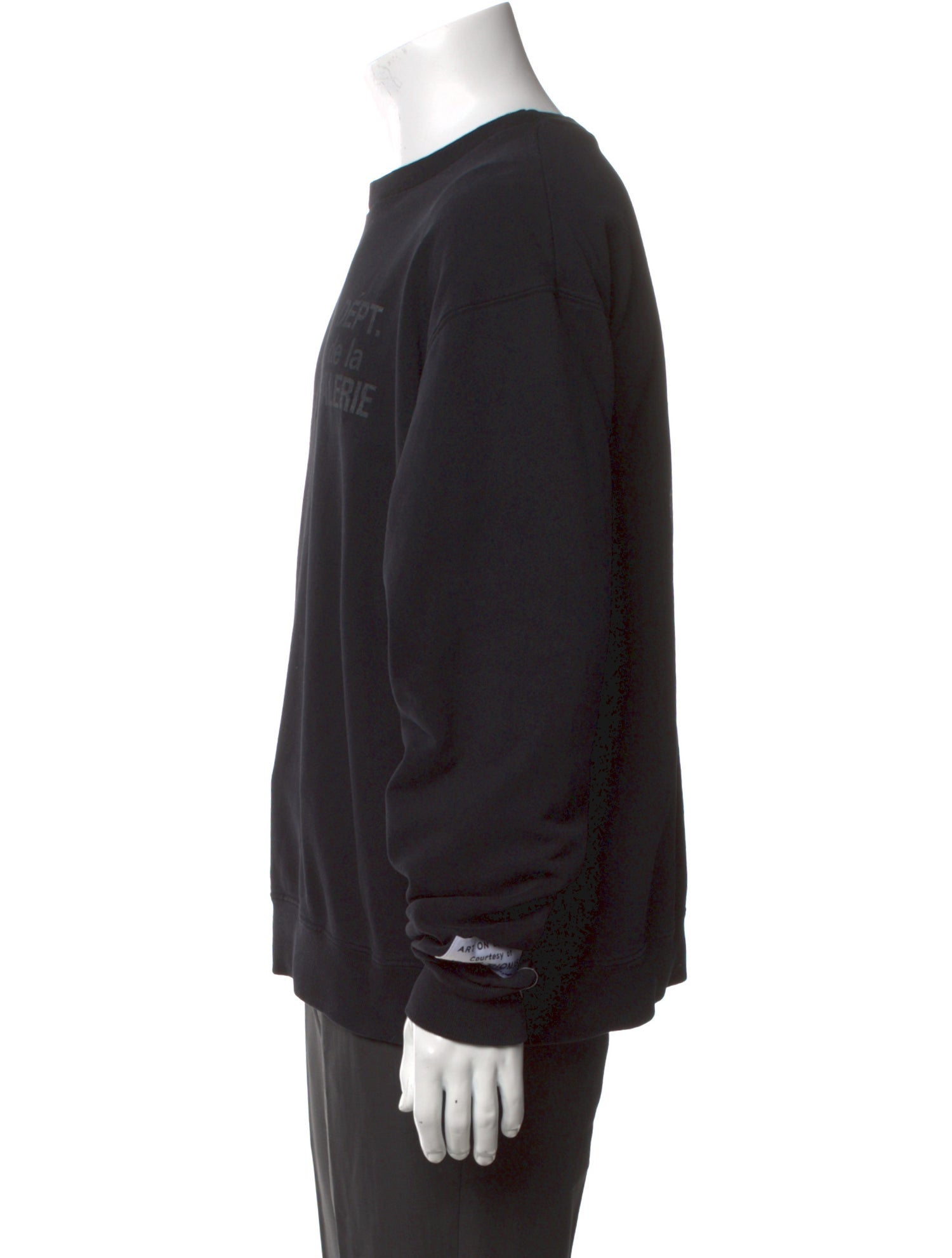 Gallery Dept. 'Art That Kills' Graphic Print Shirt