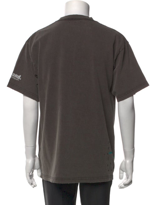 Gallery Dept. First Hand 1 Year Anniversary Graphic Print T-Shirt