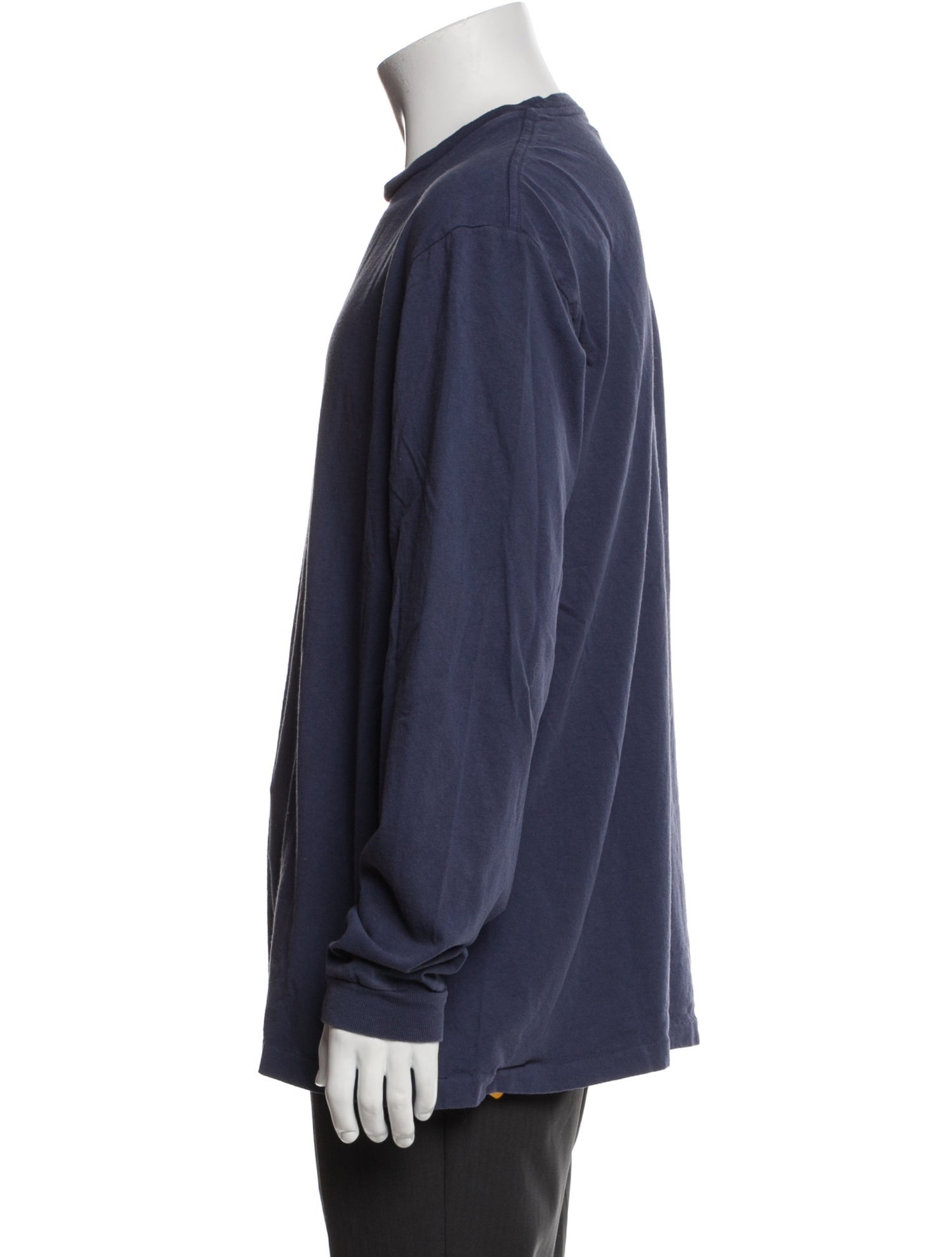 Gallery Dept. Signature Logo Graphic Print Shirt