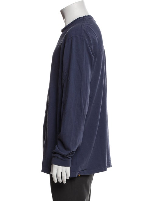 Gallery Dept. Signature Logo Graphic Print Shirt