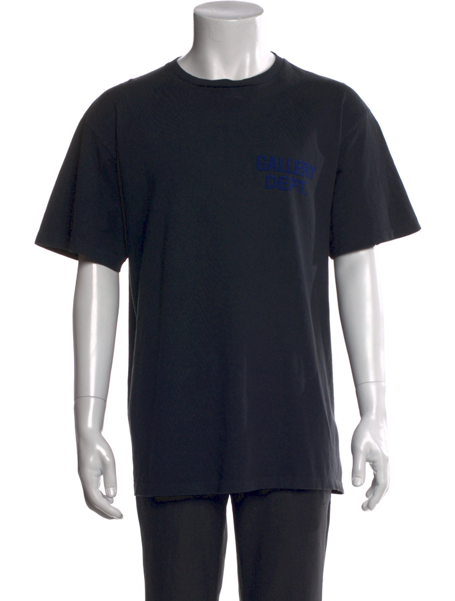 Gallery Dept. Logo Graphic Print T-Shirt