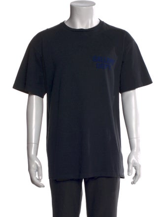 Gallery Dept. Logo Graphic Print T-Shirt