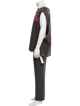 Gallery Dept. Venice Beach Graphic Print T-Shirt