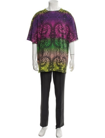 Gallery Dept. T-Shirts NFTee Printed T-Shirt XXL