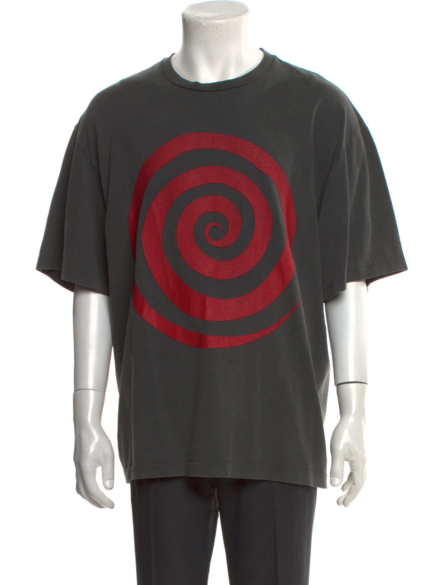 Gallery Dept. Lost Prevention Graphic Print T-Shirt w/ Tags