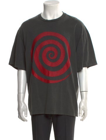 Gallery Dept. T-Shirts Lost Prevention Graphic Print T-Shirt XL