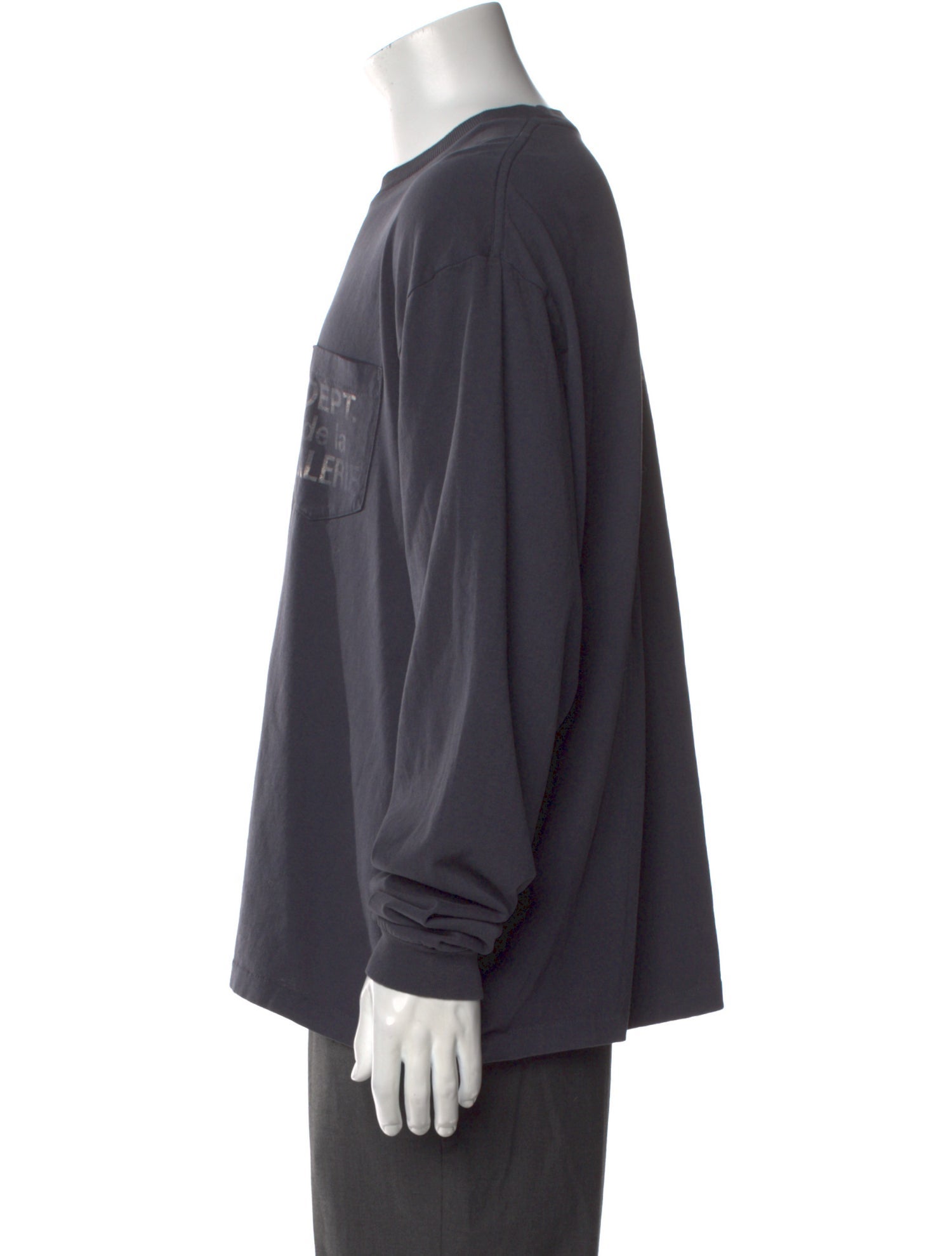 Gallery Dept. De La Galerie Graphic Print T-Shirt