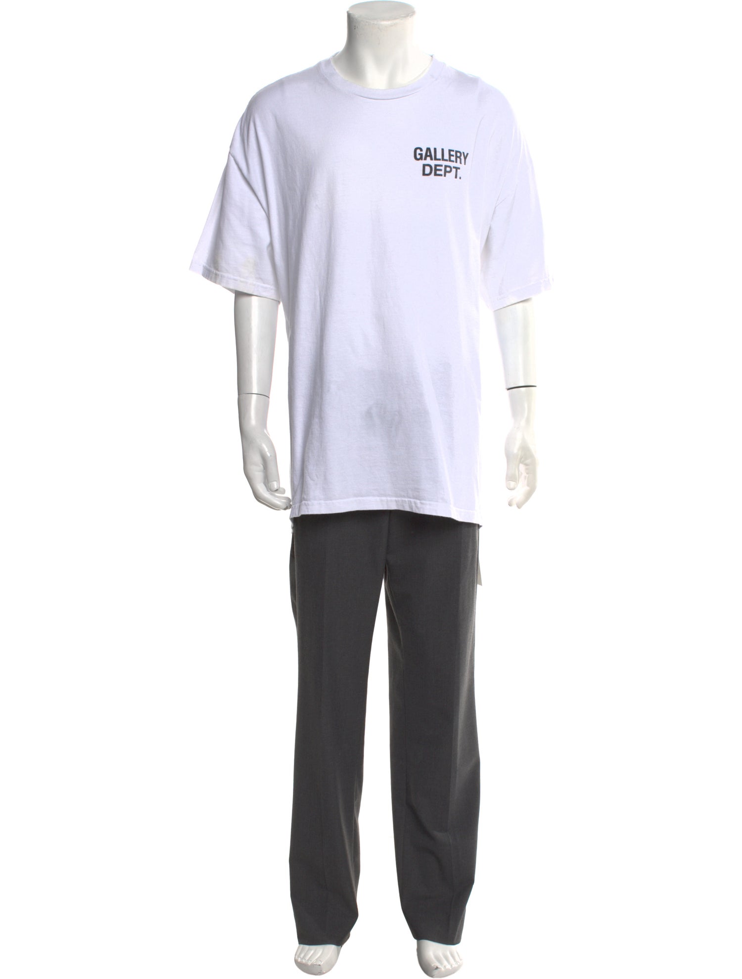 Gallery Dept. Hollywood, CA Graphic Print T-Shirt