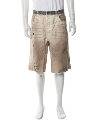 Gallery Dept. Hollywood Blvd Ventura Short Denim Shorts