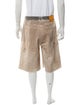 Gallery Dept. Hollywood Blvd Ventura Short Denim Shorts
