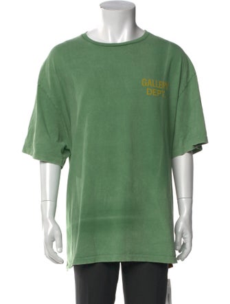 Gallery Dept. Souvenir Crew Neck T-Shirt