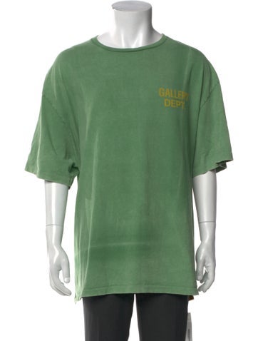 Gallery Dept. T-Shirts Souvenir Crew Neck T-Shirt XXL