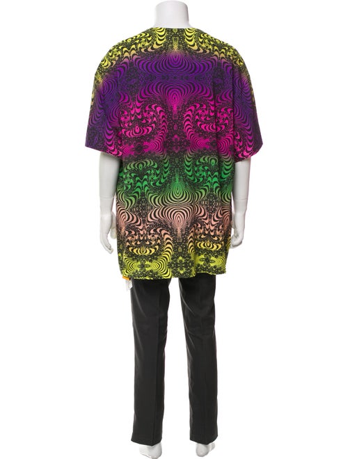 Gallery Dept. NFTee Printed Shirt