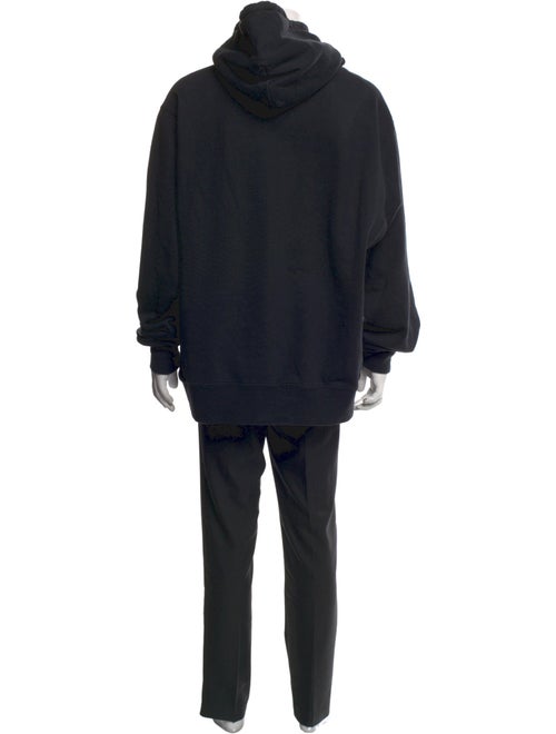 Gallery Dept. Dept P/O Graphic Print Hoodie