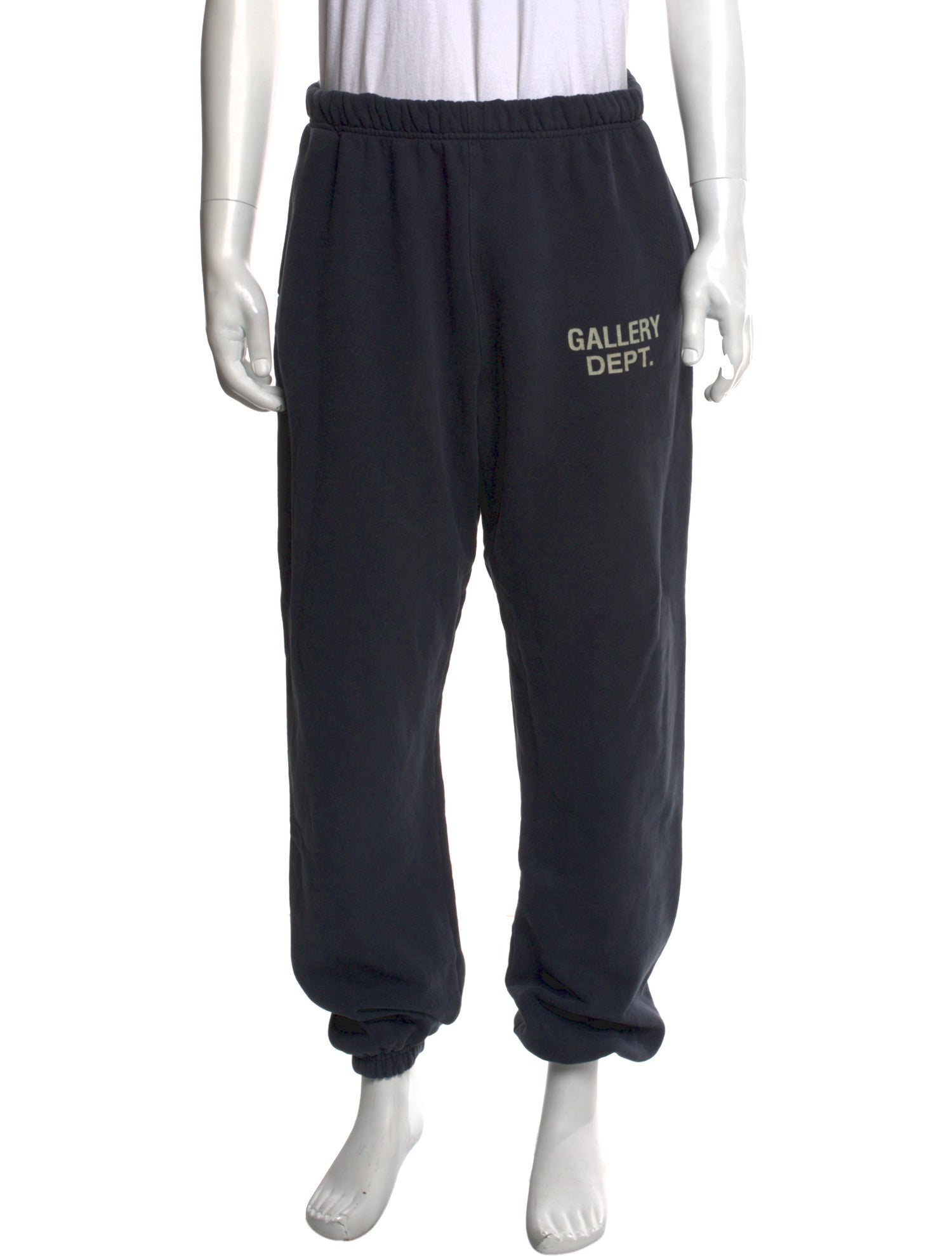 Gallery Dept. Graphic Print Sweatpants