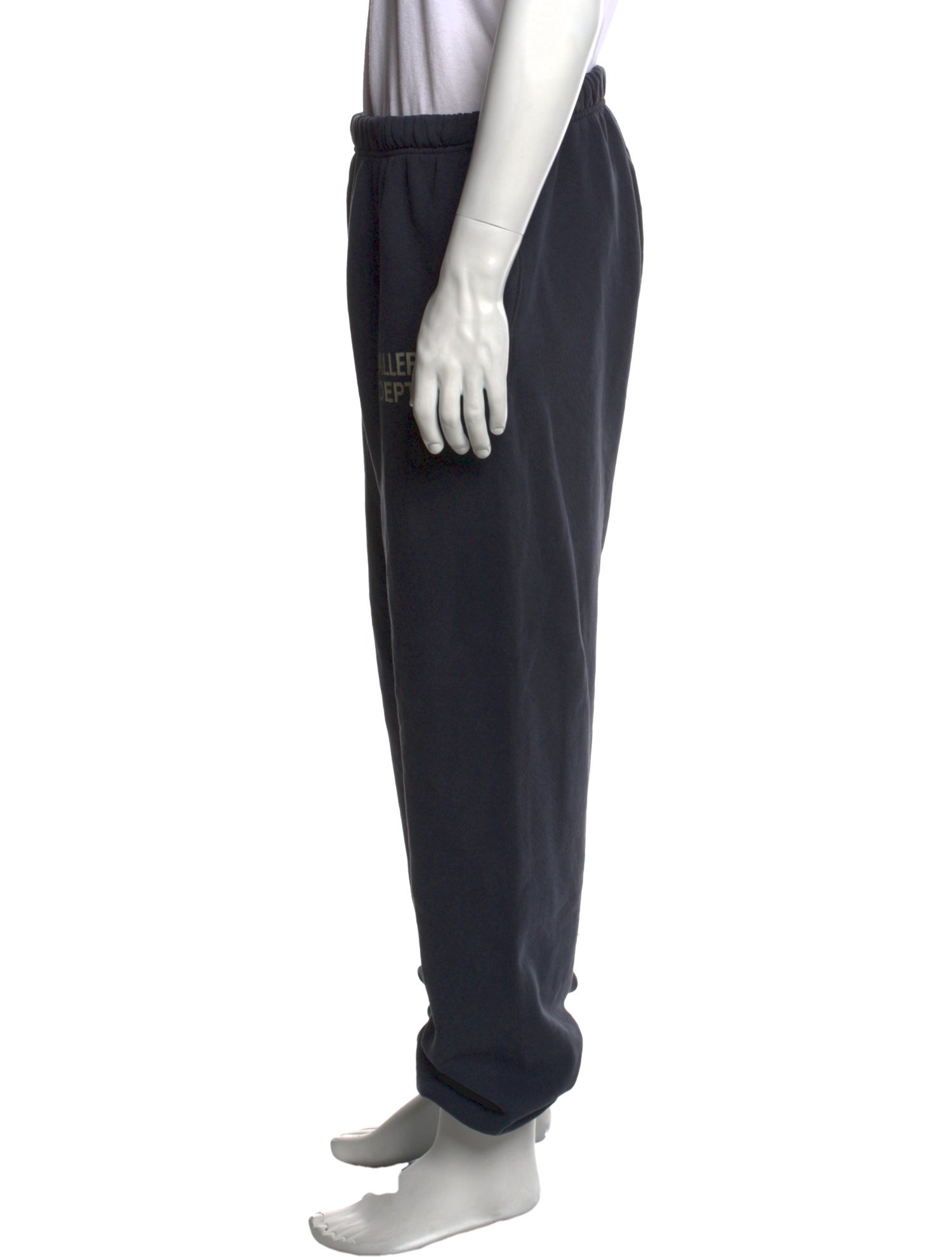 Gallery Dept. Graphic Print Sweatpants