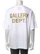 Gallery Dept. Visit L.A. It's A Riot! Graphic Print T-Shirt
