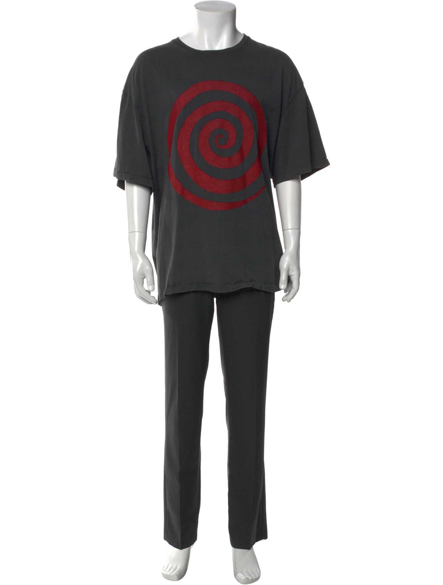 Gallery Dept. Lost Prevention Graphic Print T-Shirt