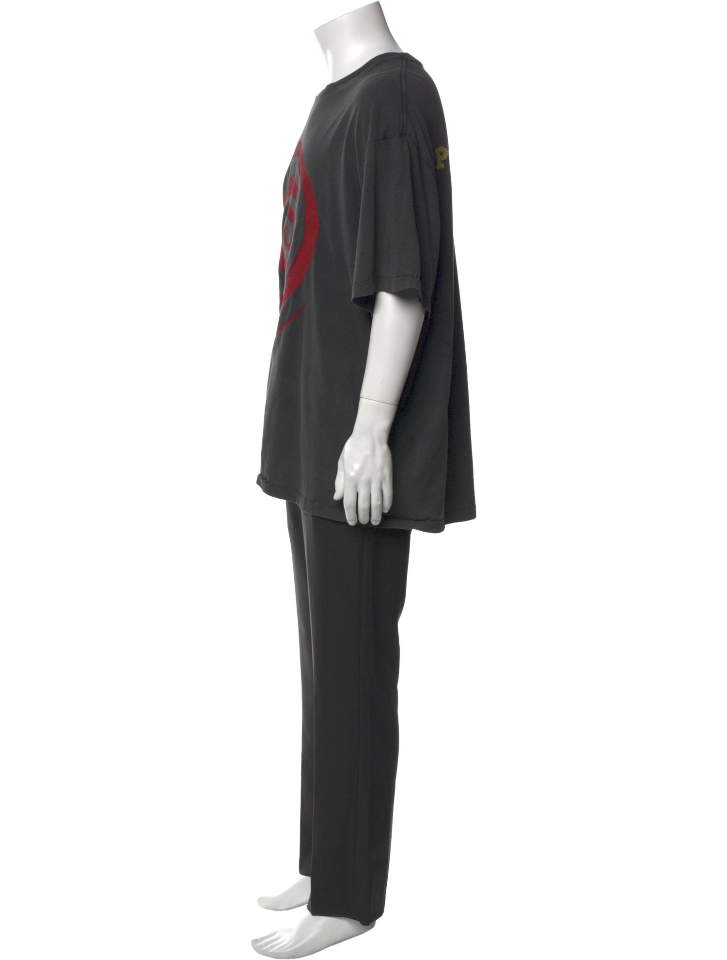 Gallery Dept. Lost Prevention Graphic Print T-Shirt