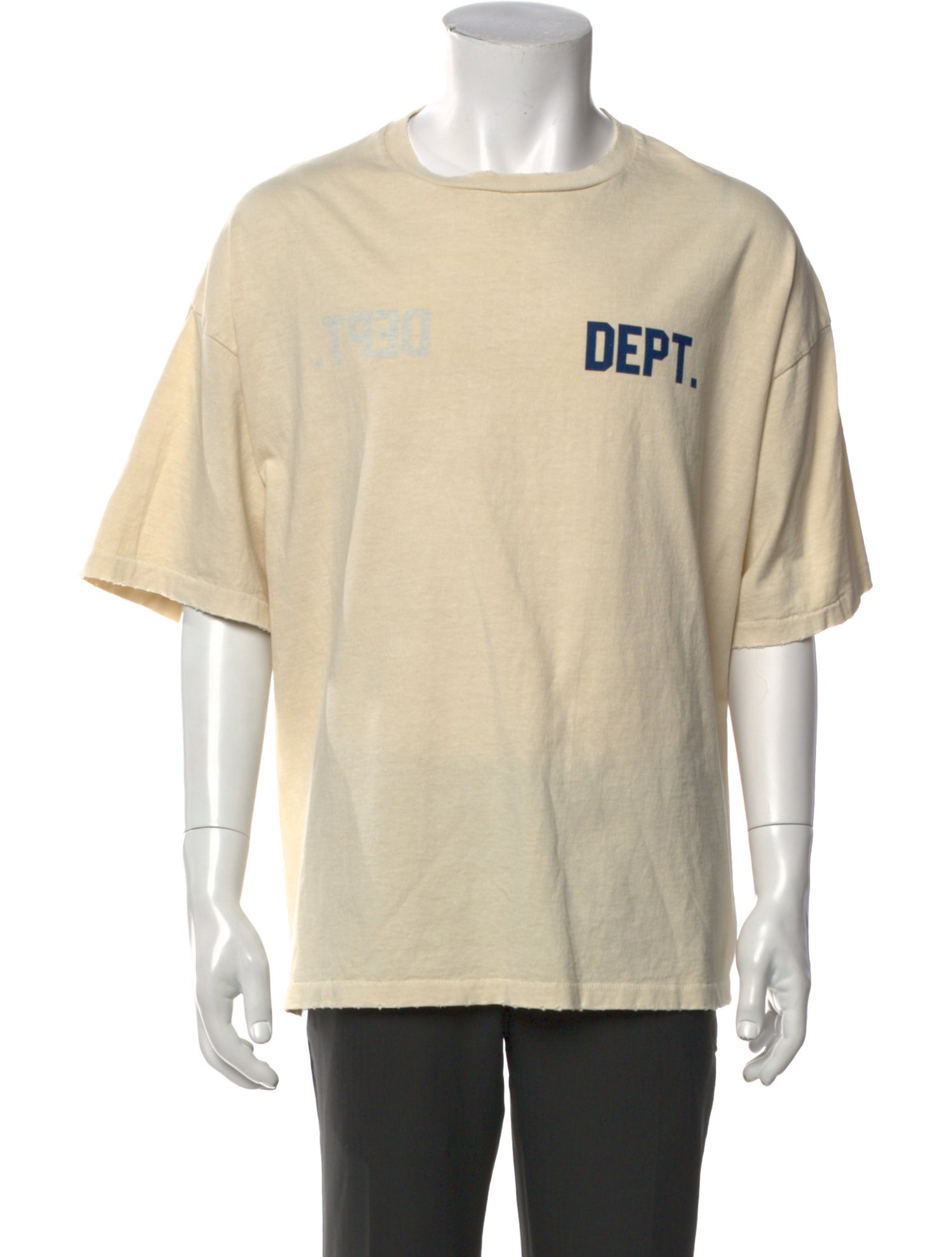 Gallery Dept. Student Coach Graphic Print T-Shirt