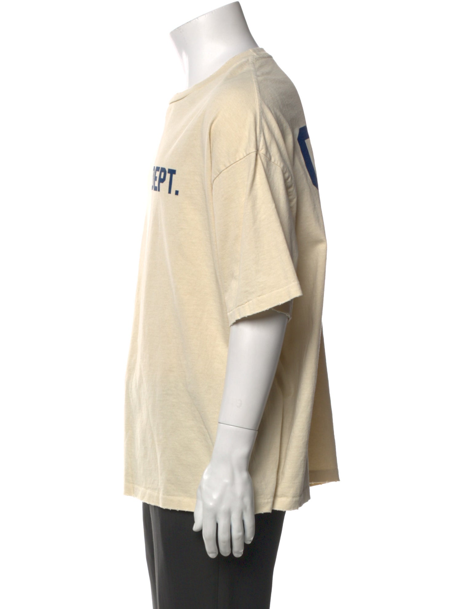 Gallery Dept. Student Coach Graphic Print T-Shirt
