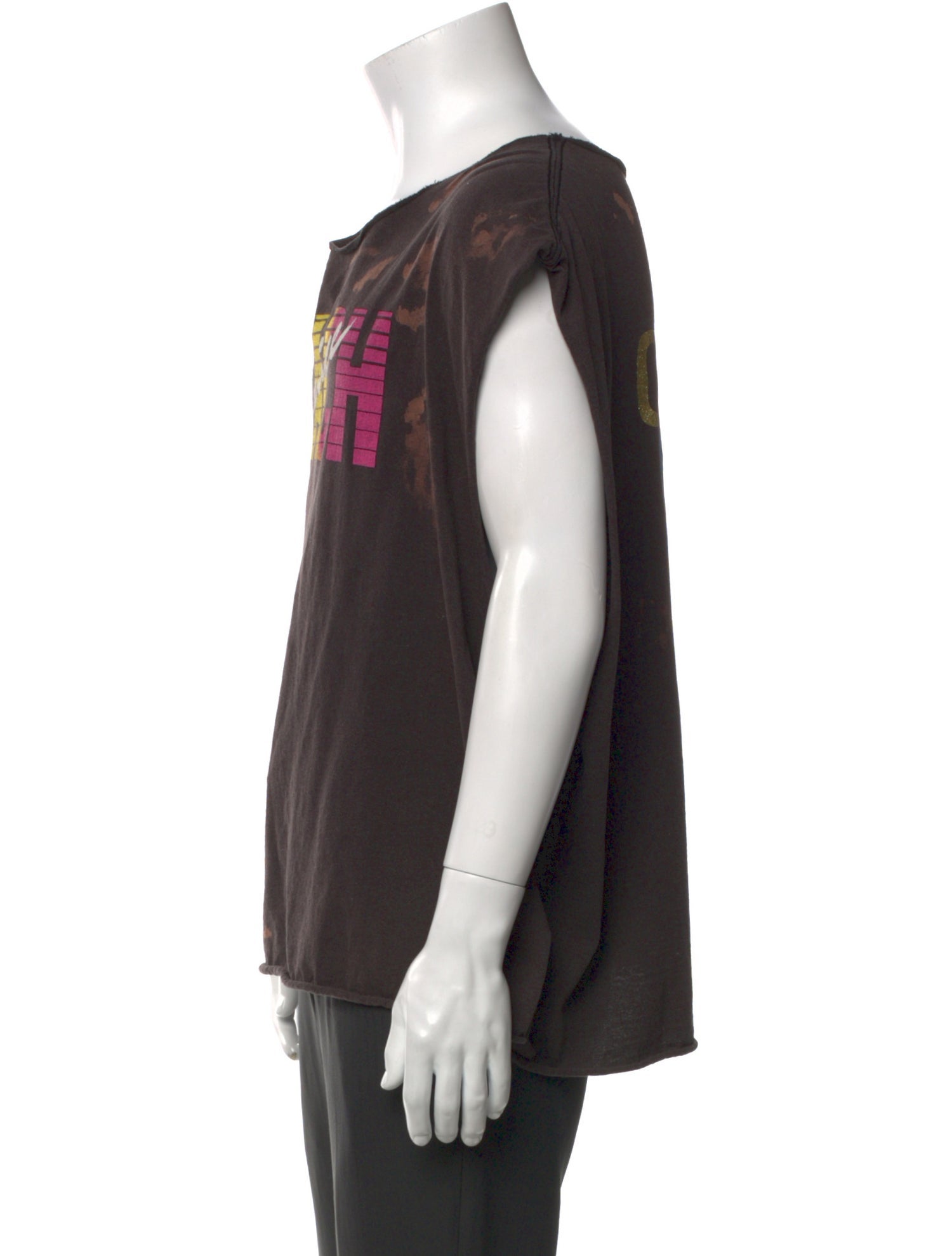 Gallery Dept. Venice Beach Graphic Print T-Shirt