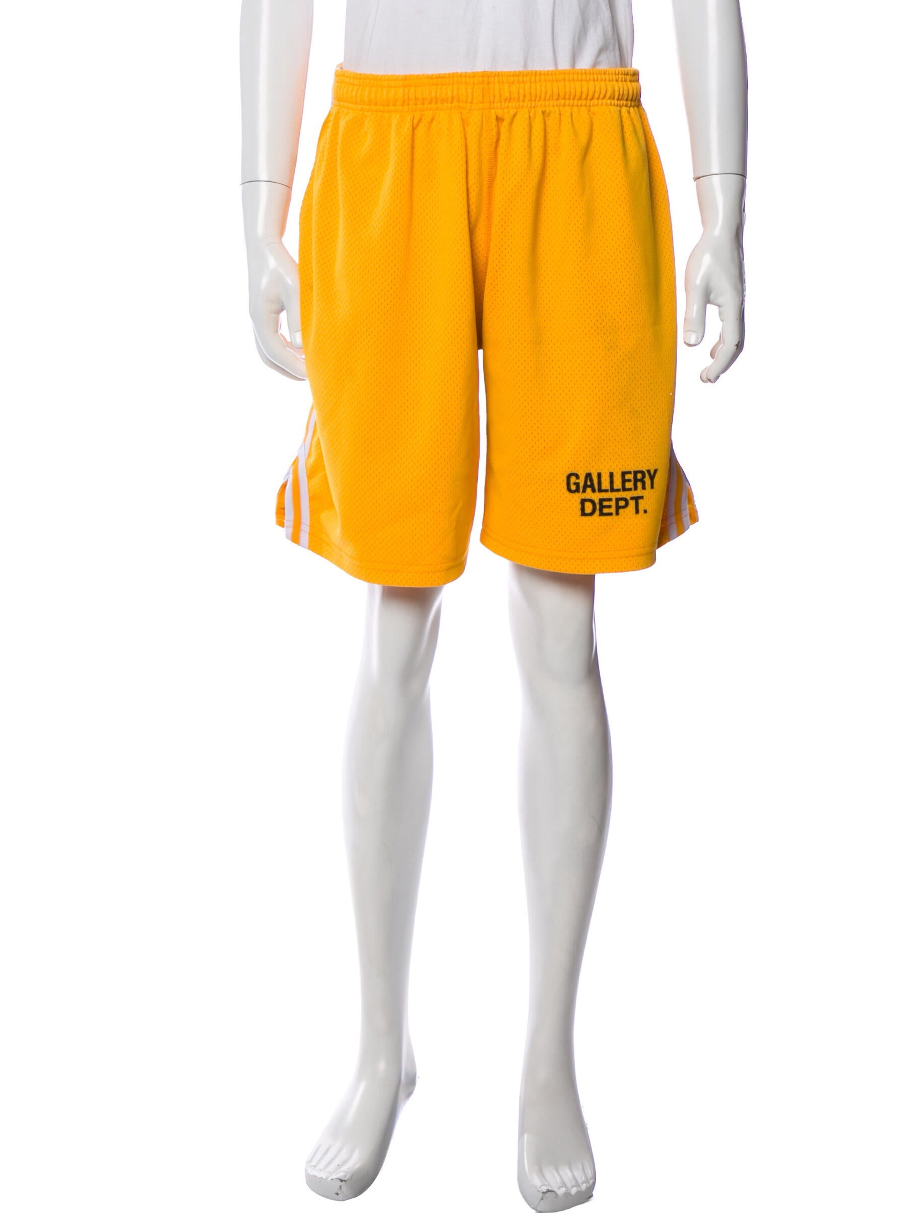 Gallery Dept. VENICE COURT SHORTS Jogger Shorts