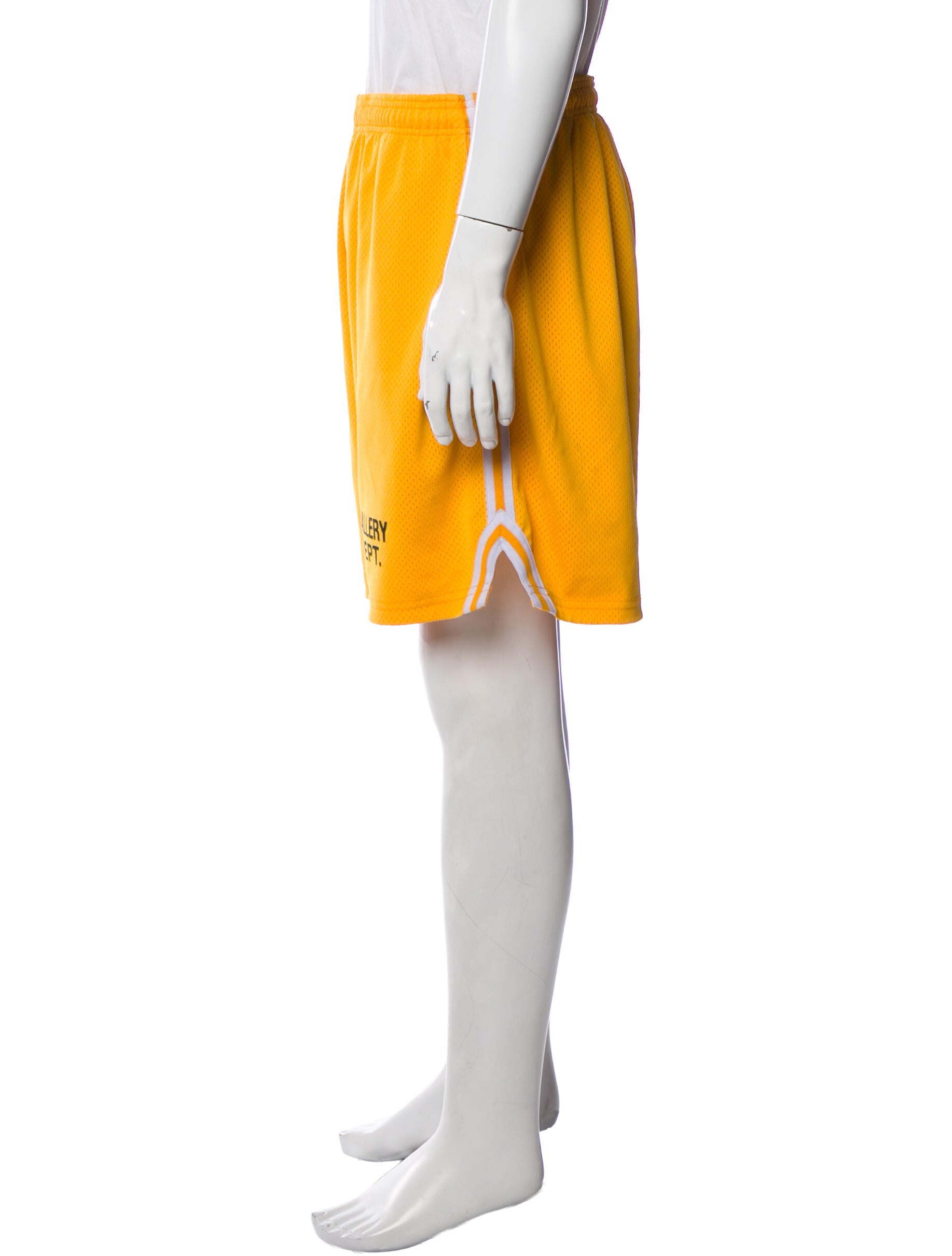 Gallery Dept. VENICE COURT SHORTS Jogger Shorts