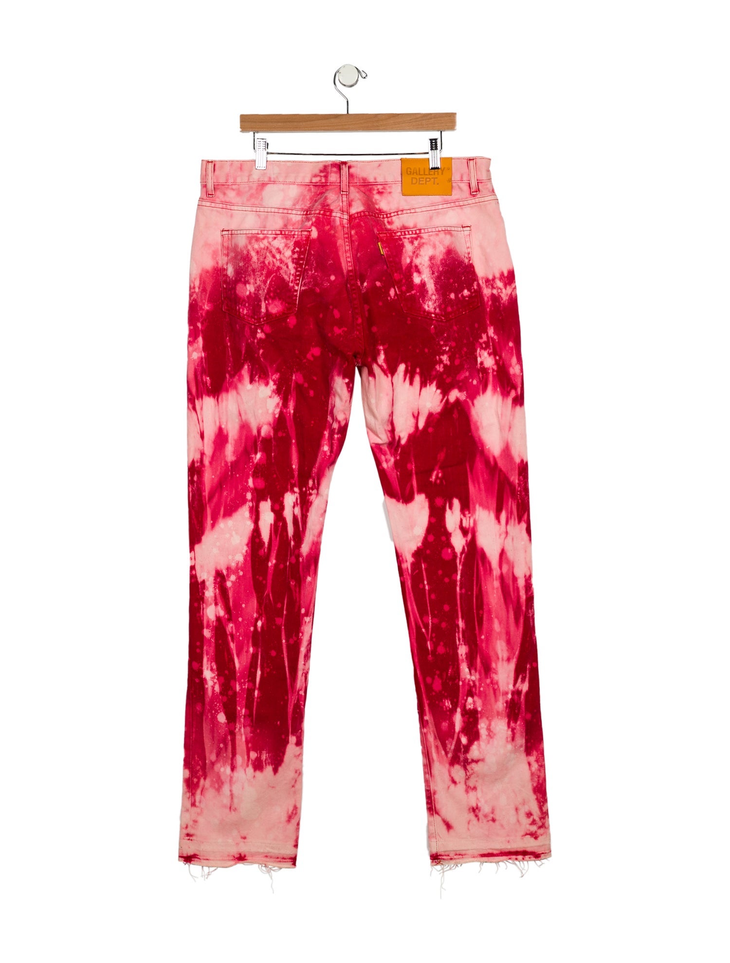 Gallery Dept. Biscayne 5001 Slim Fit Jeans