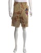Gallery Dept. Camp Patch Cargo Shorts