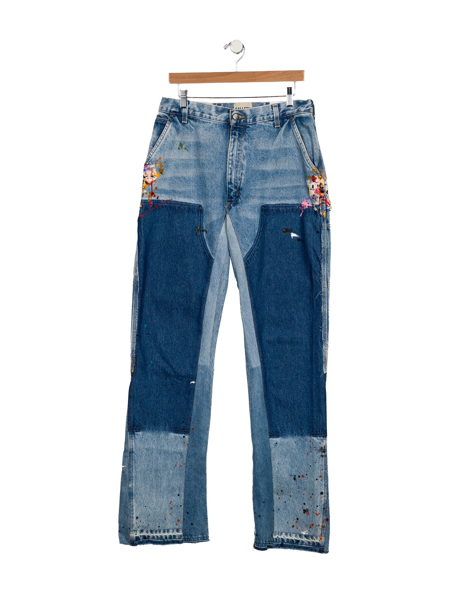 Gallery Dept. Gallery Dept. Carpenter Flare Bootcut Jeans Wide Leg Jeans