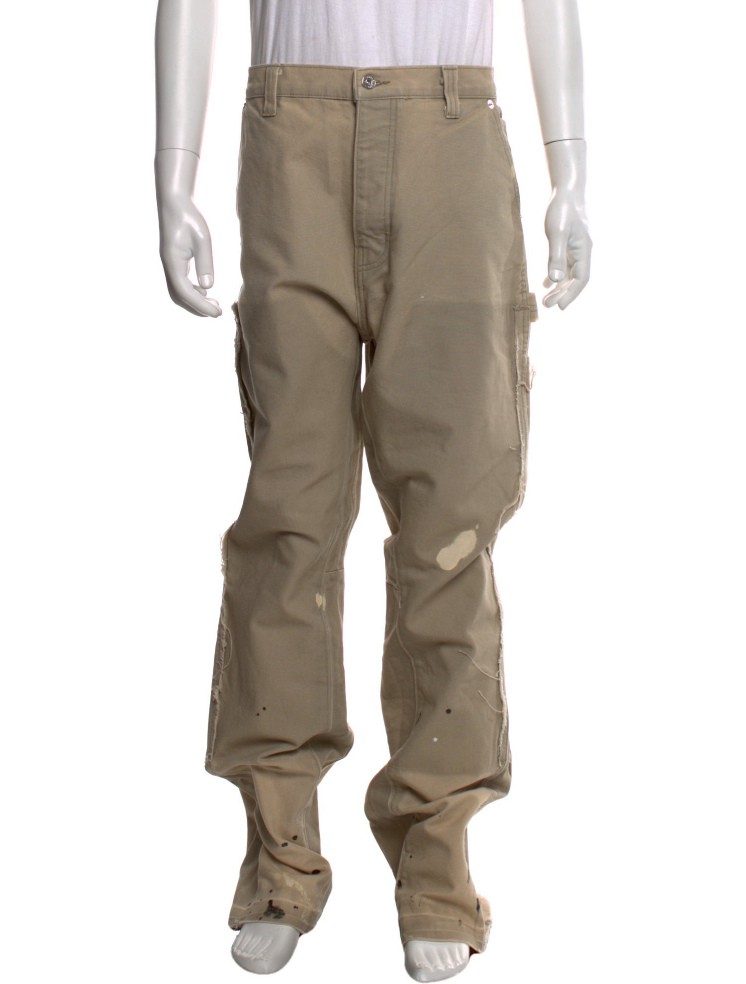 Gallery Dept. Carpenter Flare Pants w/ Tags