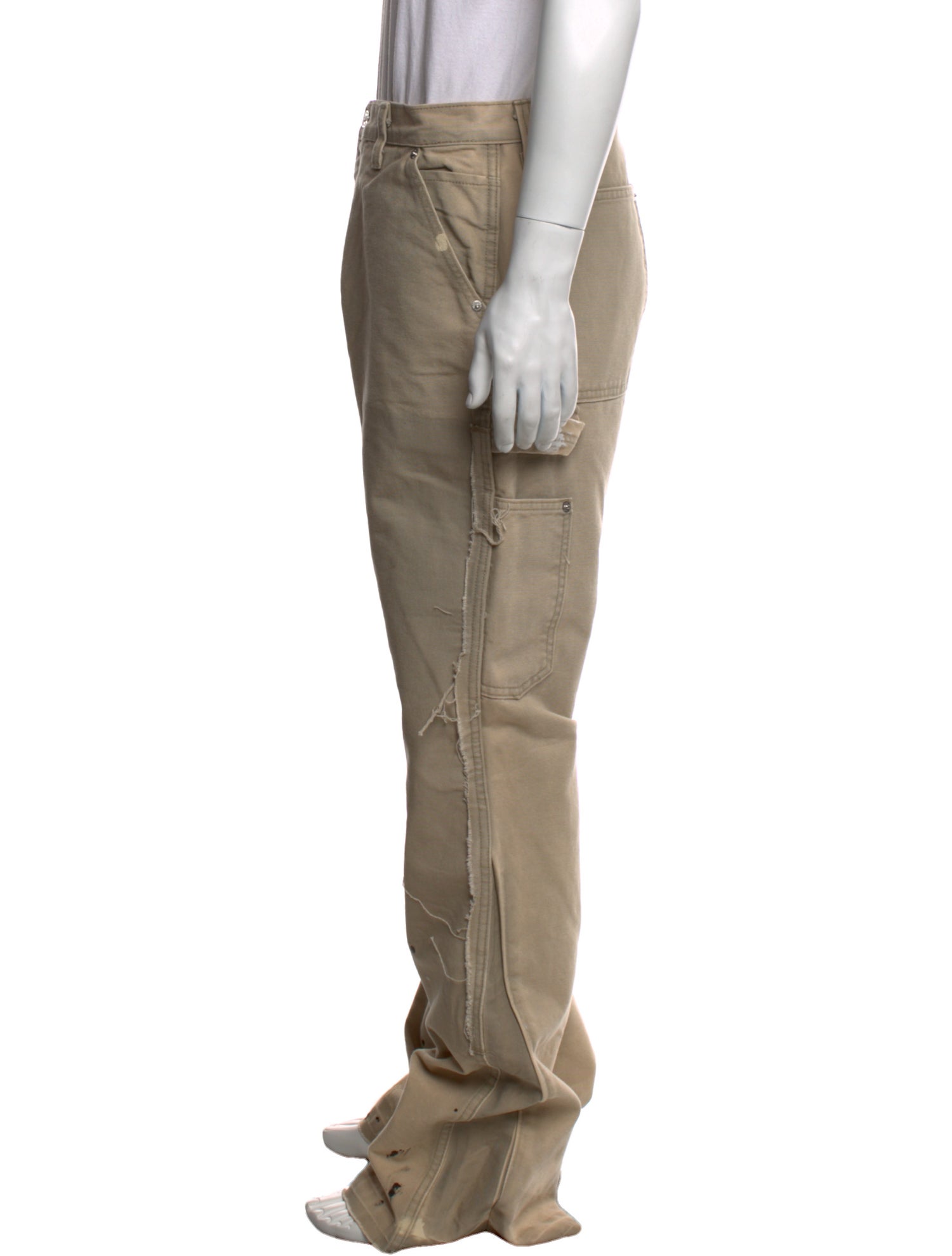 Gallery Dept. Carpenter Flare Pants w/ Tags