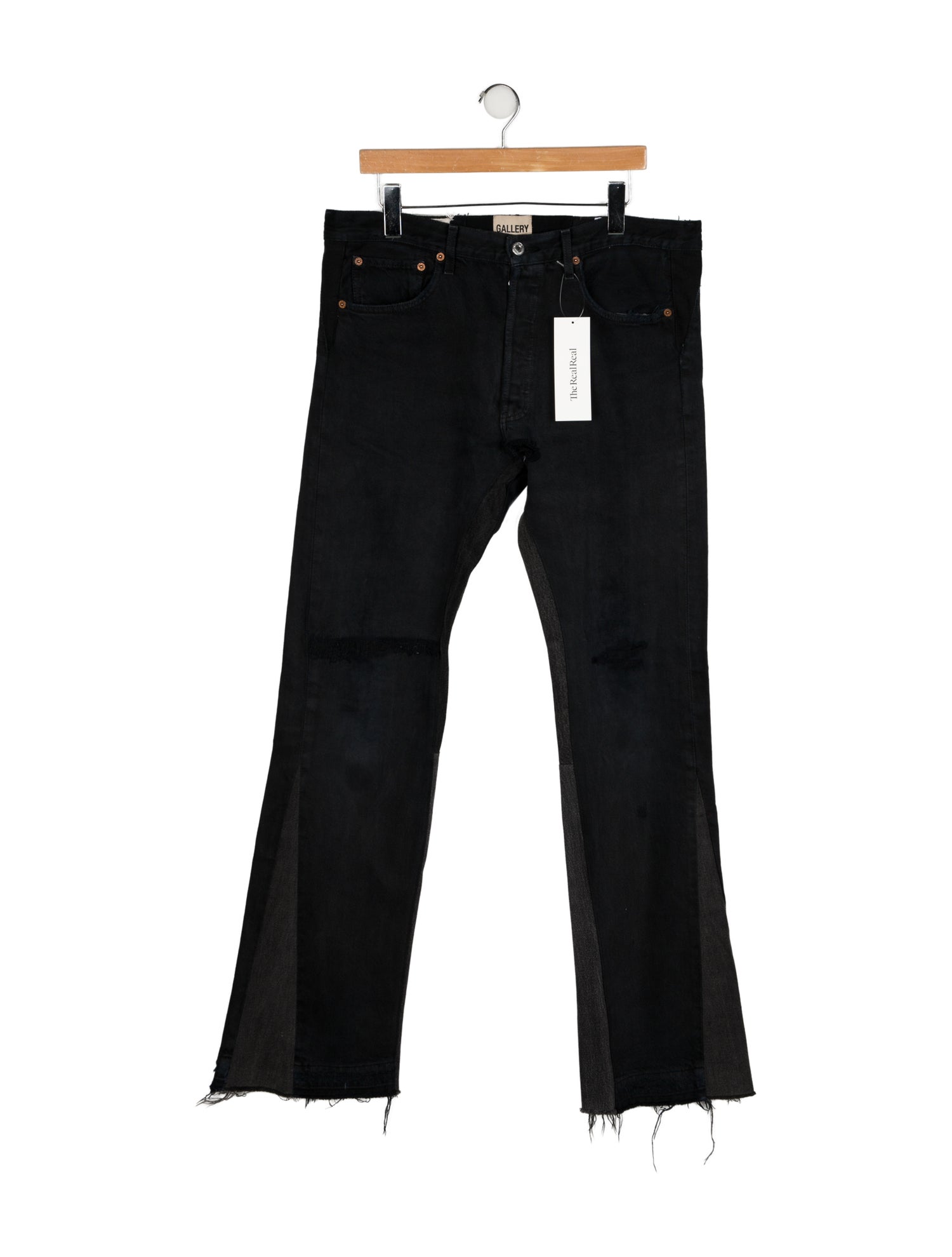 Gallery Dept. La Flare Skinny Jeans