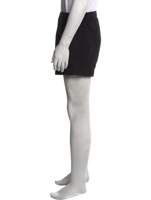 Gallery Dept. Graphic Print Jogger Shorts