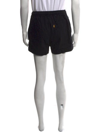 Gallery Dept. Graphic Print Jogger Shorts