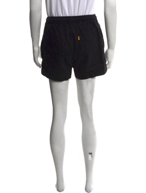 Gallery Dept. Graphic Print Jogger Shorts