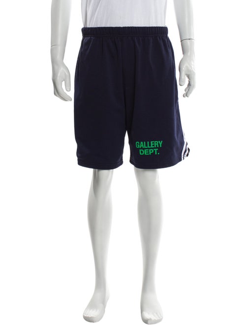 Gallery Dept. 'Venice' Jogger Shorts