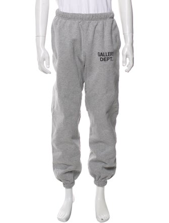 Gallery Dept. Graphic Print Lounge Bottoms