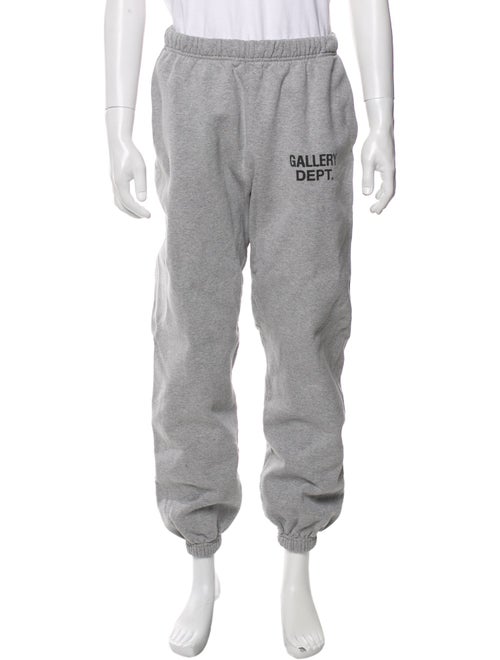 Gallery Dept. Graphic Print Lounge Bottoms